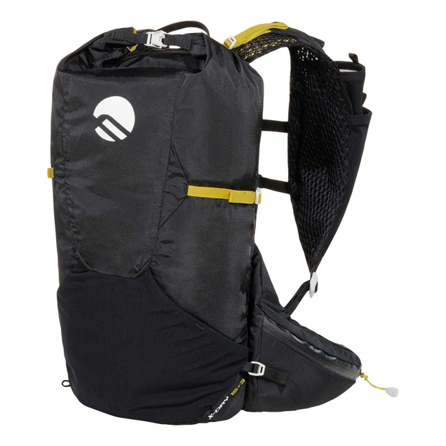 Kuprinė ferrino X-DRY 15+3