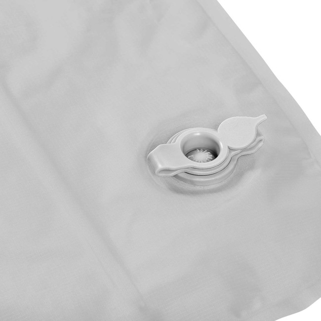 Ferrino Crash Pad Air Warm Mat Grey