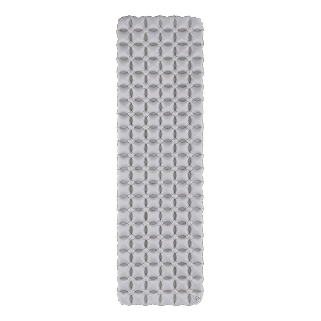 ferrino Crash Pad AIR WARM MAT Grey