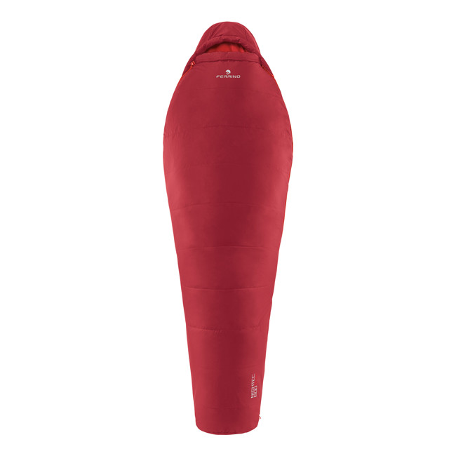 Slaapzak ferrino LITE PRO 600 Red