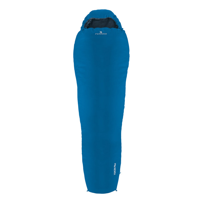 Spací pytel ferrino Yukon Plus Blue LZ