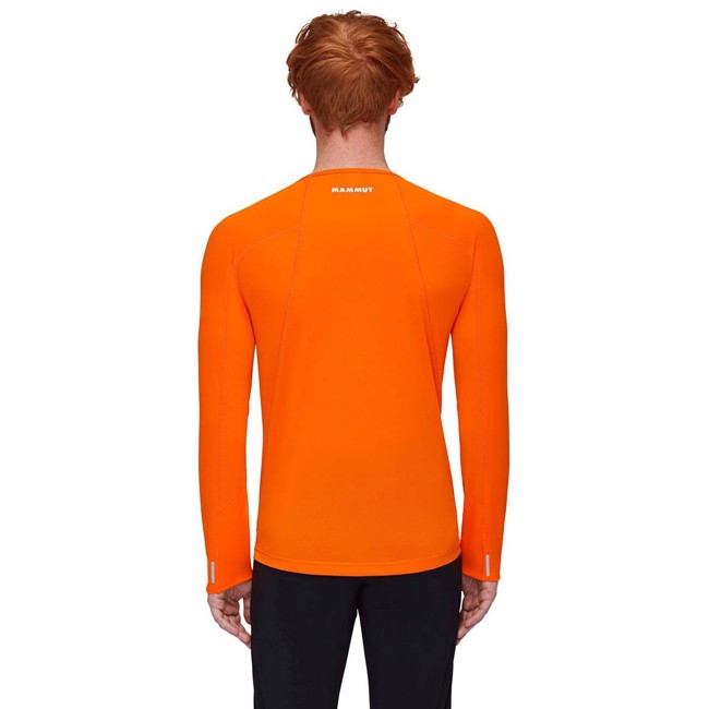 T-Shirt mammut Aenergy FL