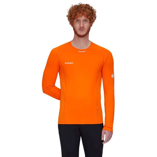 T-Shirt mammut Aenergy FL