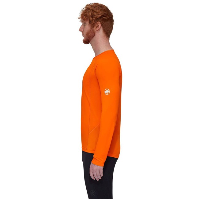 T-Shirt mammut Aenergy FL