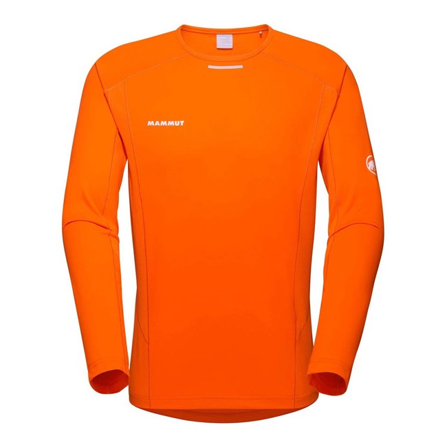 T-Shirt mammut Aenergy FL