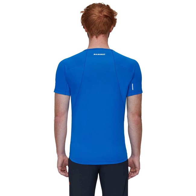 Camiseta Mammut Aenergy Fl M