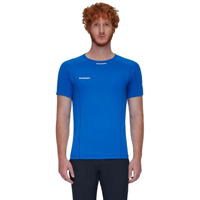 Camiseta Mammut Aenergy Fl M