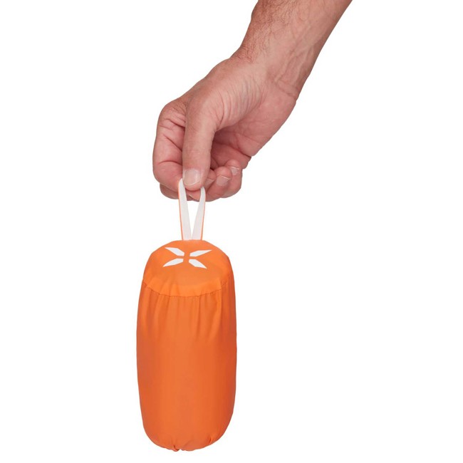 Casaco Mammut Speed Hs Hooded