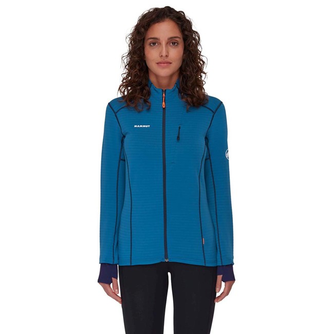 Polaire mammut Taiss Light ML