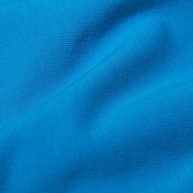 Sweatshirt mammut ML LOGO M Glacier Blue