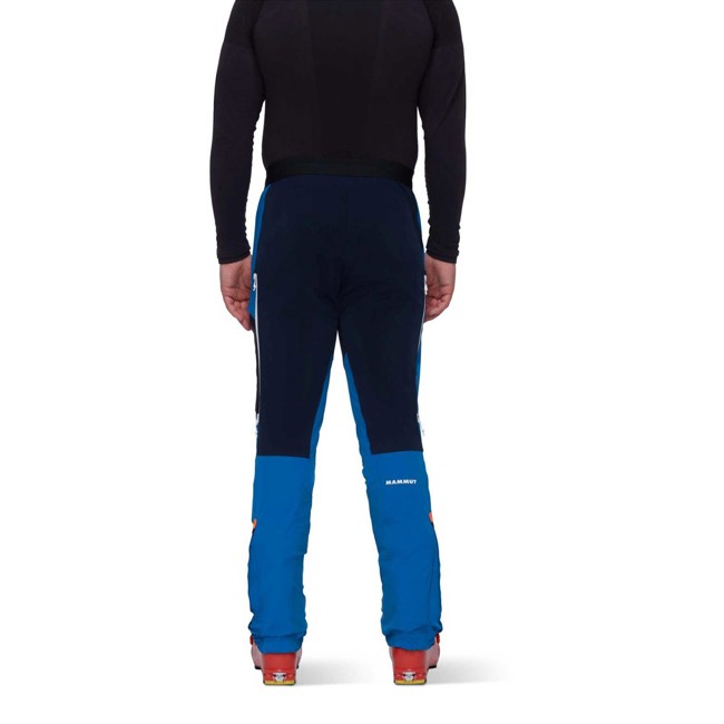 Calças Mammut Eiger Speed Pro So Hybrid