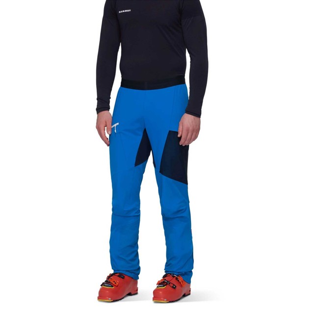 Calças Mammut Eiger Speed Pro So Hybrid