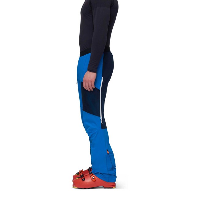 Calças Mammut Eiger Speed Pro So Hybrid