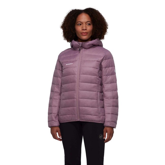 Bunda mammut IN HOODED W