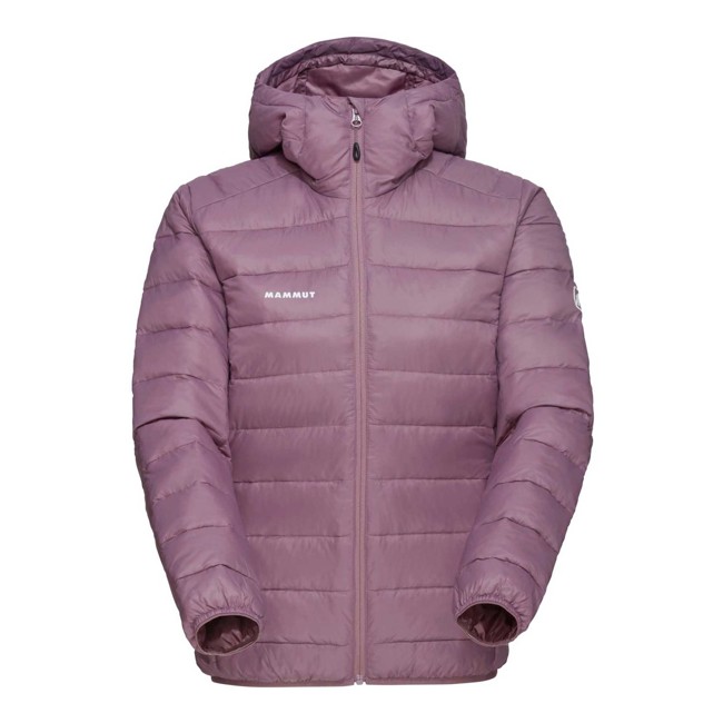Bunda mammut IN HOODED W