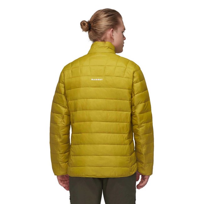 Jas mammut IN