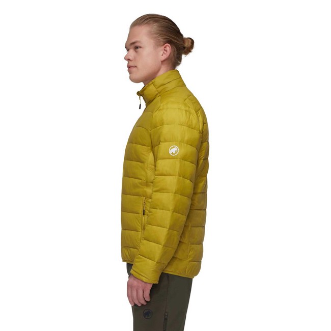 Jas mammut IN