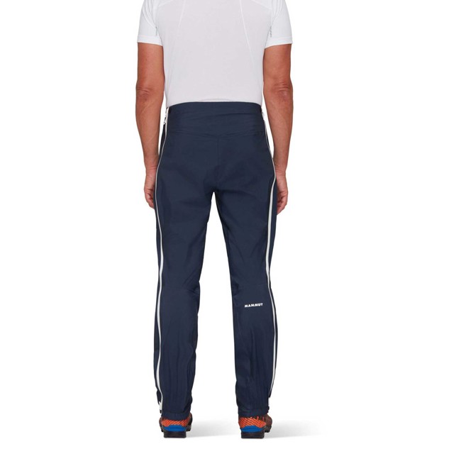 Nohavice mammut EIGER SPEED HS
