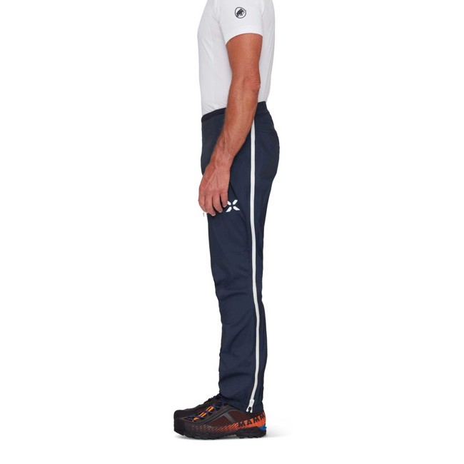 Nohavice mammut EIGER SPEED HS
