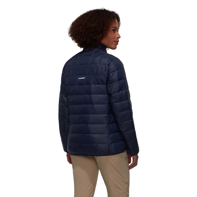 Bunda mammut IN W Marine