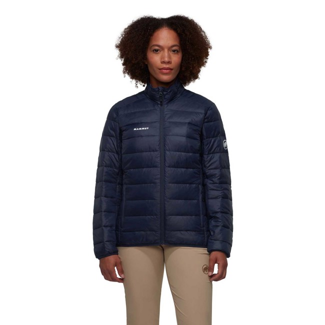 Bunda mammut IN W Marine