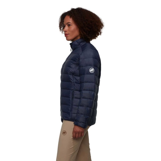 Bunda mammut IN W Marine