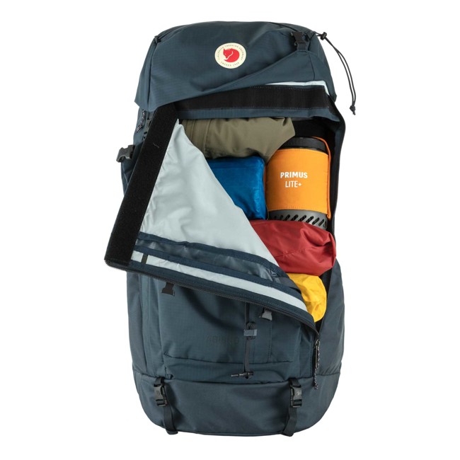 Batoh fjällräven Abisko Friluft 35 M/L Navy