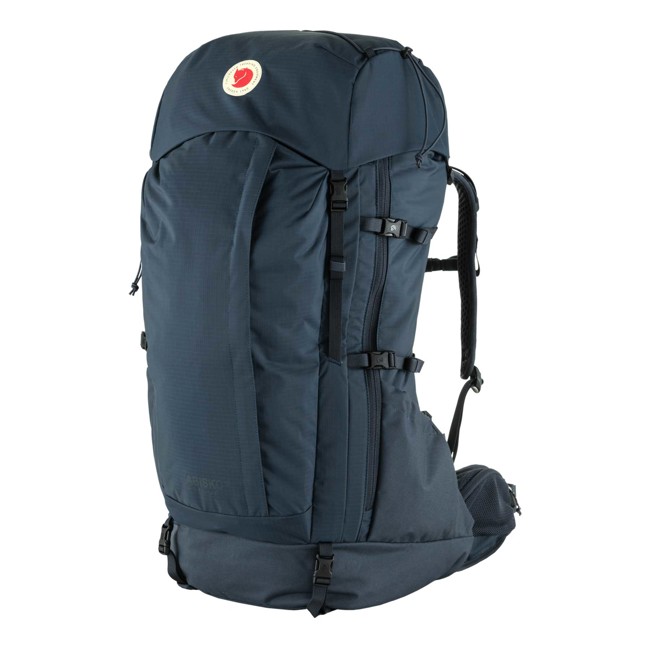 Batoh na záda fjällräven Abisko Friluft 35 M/L Navy