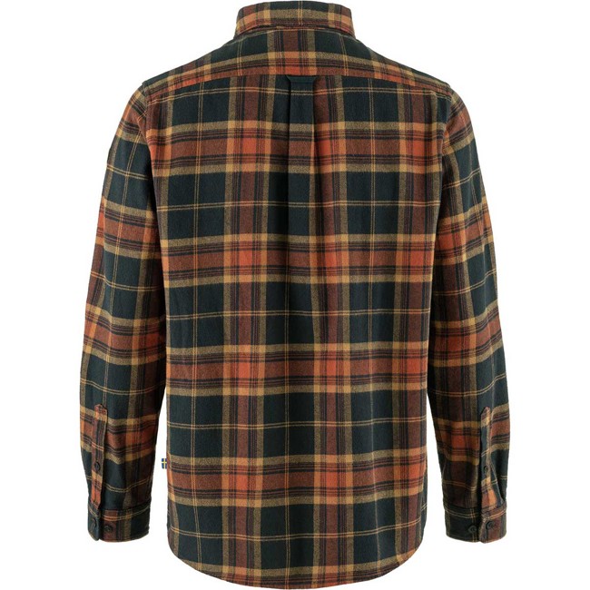 Fjällräven Övik Twill Shirt