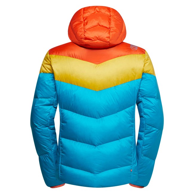 Bunda la sportiva Nature Down