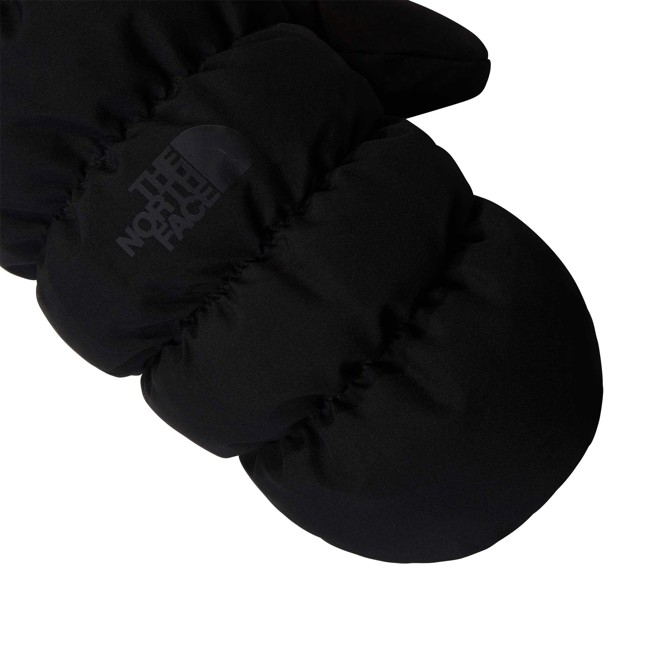 Vantar The North Face Puffer Mitt Tnf Black