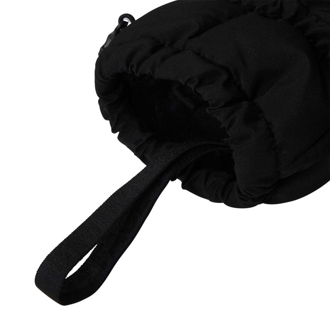 Vantar The North Face Puffer Mitt Tnf Black