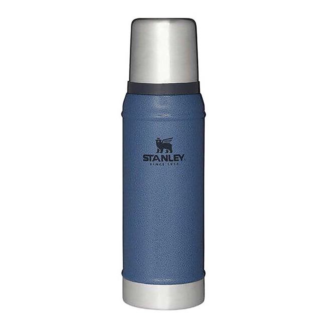 Termoska stanley CLASSIC 0,75L AZULADO