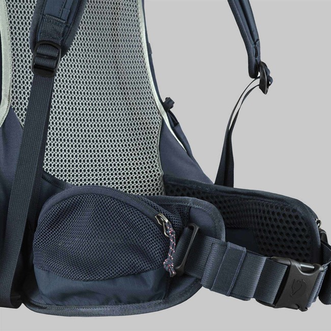 Batoh fjällräven ABISKO FRILUFT 45