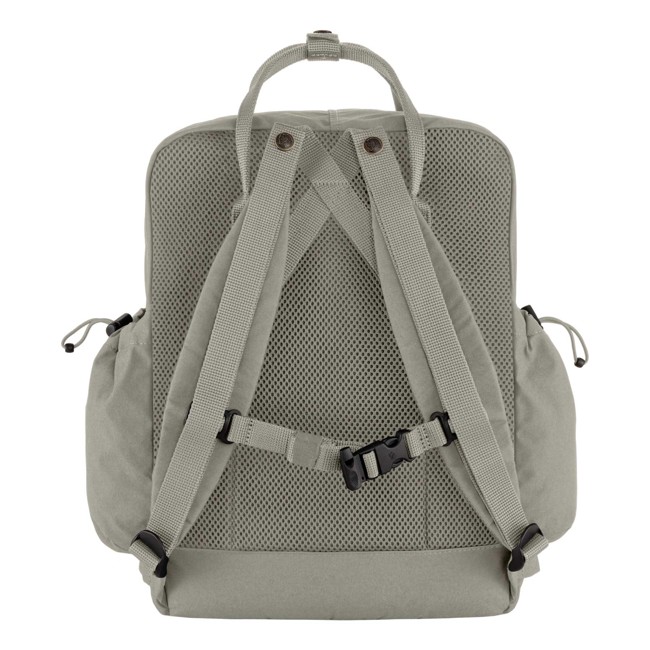 Batoh fjällräven KANKEN OUTLONG Fog