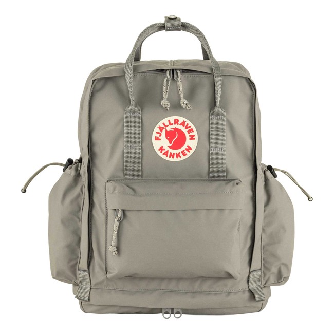 Batoh fjällräven KANKEN OUTLONG Fog