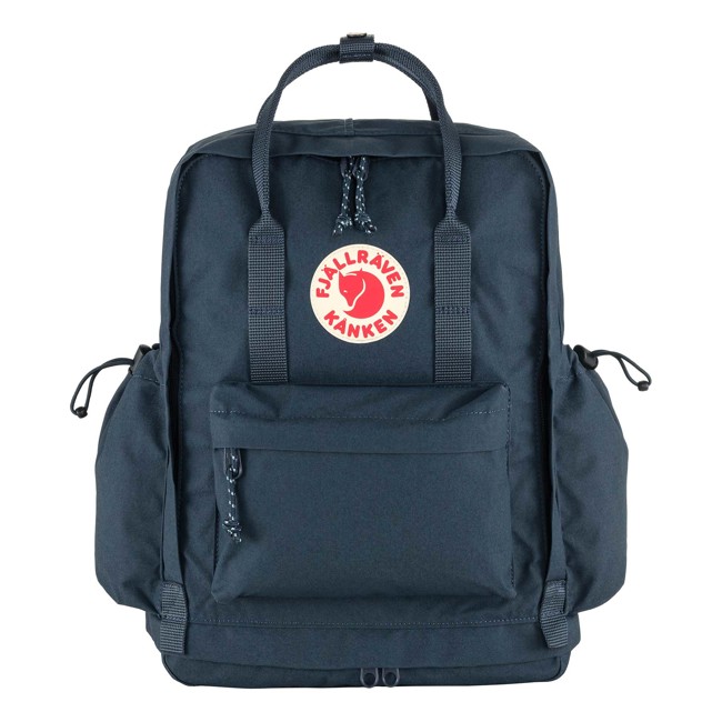 Hátizsák fjällräven OUTLONG Navy