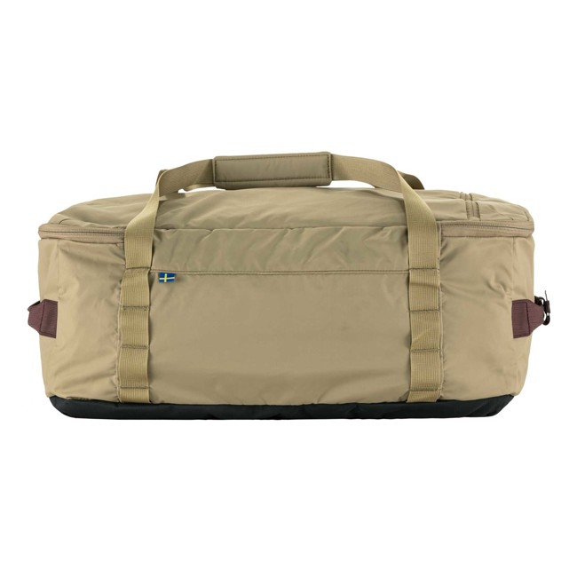 Handväska Fjällräven High Coast 36 Clay