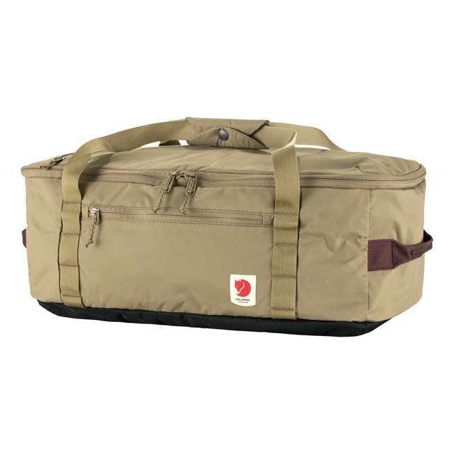 Handväska Fjällräven High Coast 36 Clay