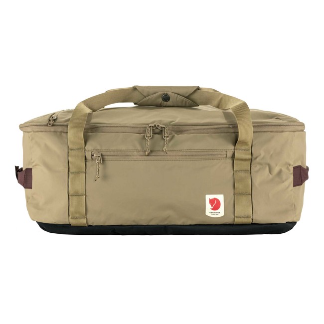 Beutel fjällräven HIGH COAST 36 Clay