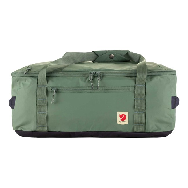Beutel fjällräven HIGH COAST 36 Patina Green