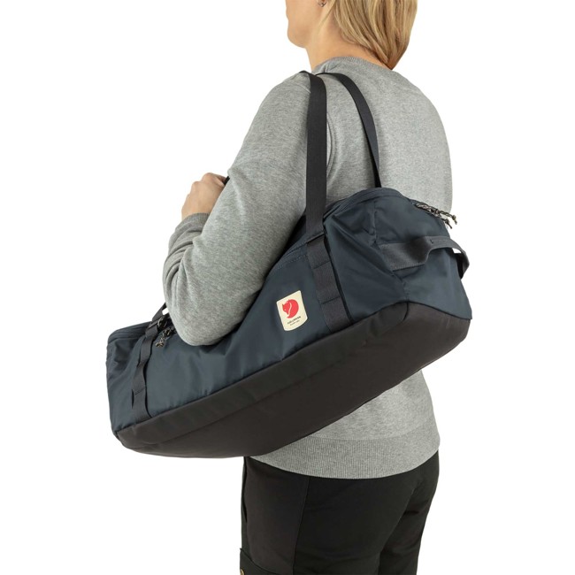 Borsa fjällräven HIGH COAST 22 Navy