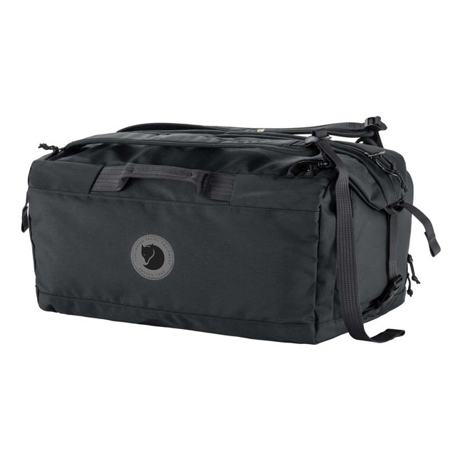 Tas Fjällräven Färden 50 Coal Black