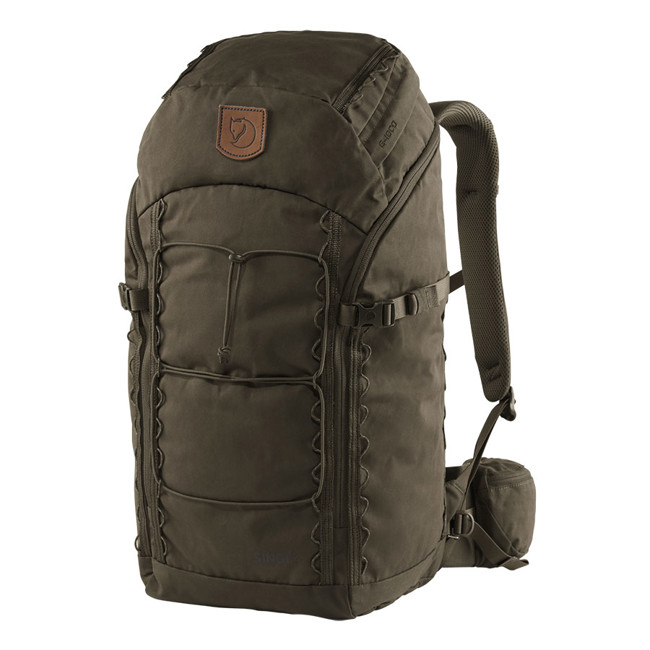 Batoh fjällräven SINGI 28 Dark Olive
