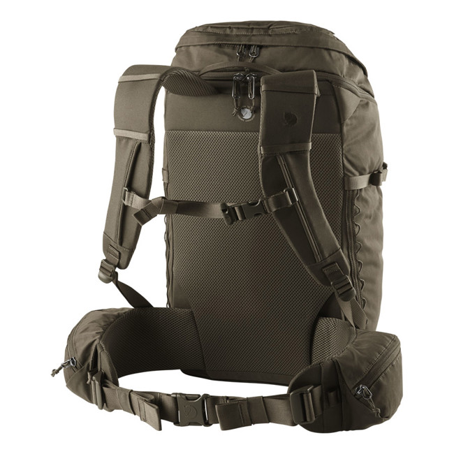 Batoh fjällräven SINGI 28 Dark Olive