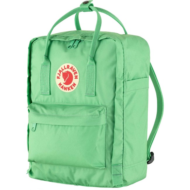 Batoh na záda fjällräven KANKEN Apple Mint