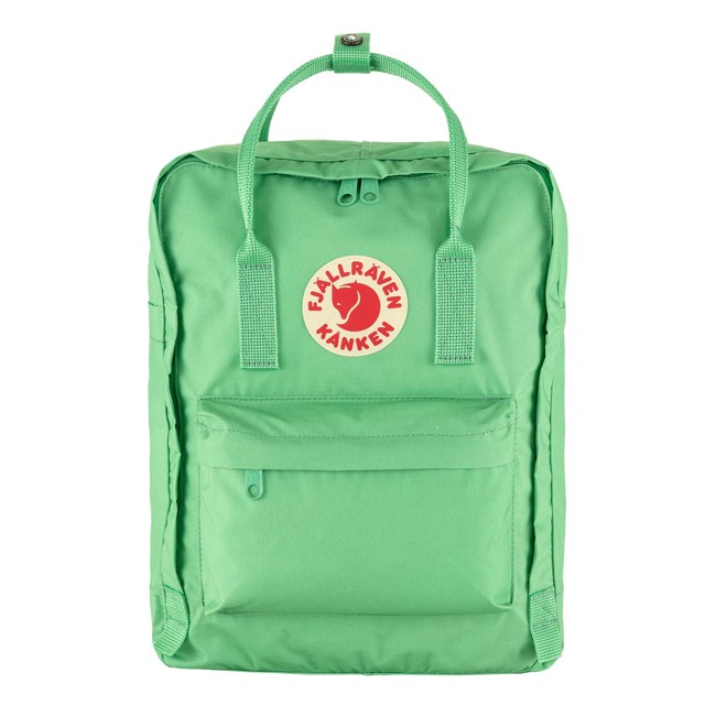 Hátizsák fjällräven KANKEN Apple Mint