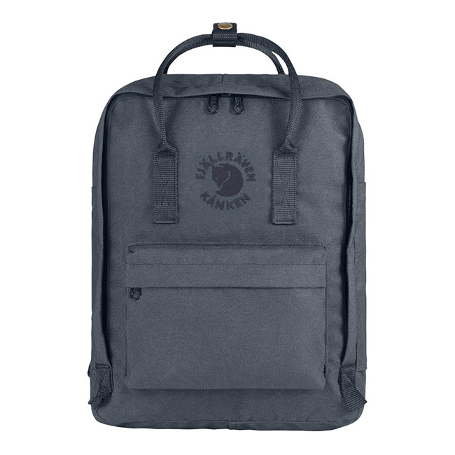 fjällräven Back Pack RE-KANKEN Slate