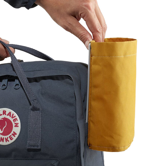 Torba Fjällräven Bottle Pocket Ochre