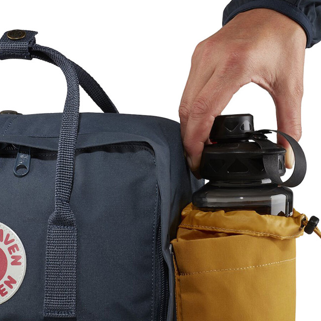 Torba Fjällräven Bottle Pocket Ochre
